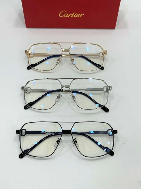Picture of Cartier Optical Glasses _SKUfw49745992fw